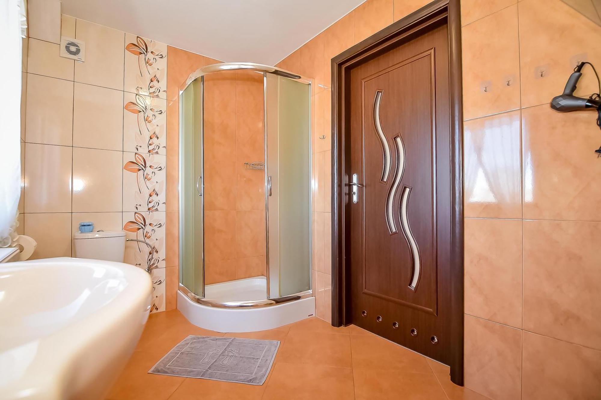 Marysienka Hrube Wyzne 12a Homestay Zakopane