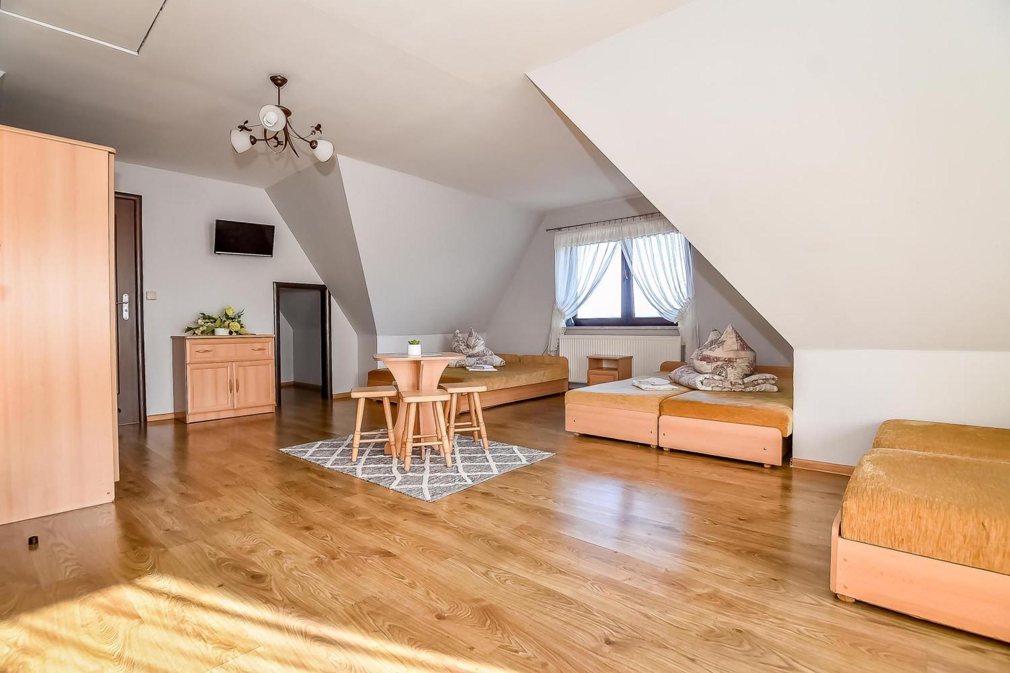 Marysienka Hrube Wyzne 12a * Zakopane