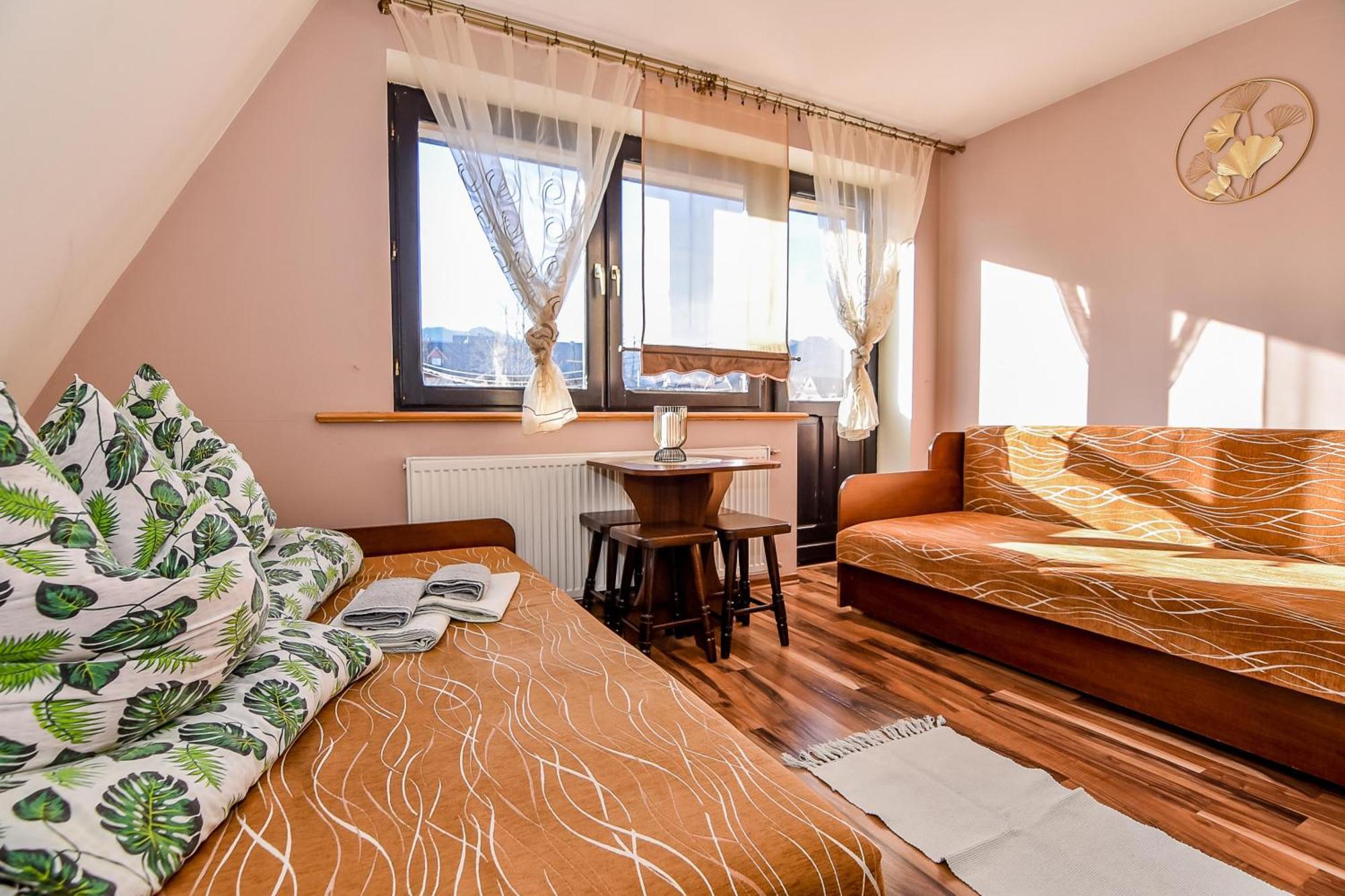 Marysienka Hrube Wyzne 12a * Zakopane