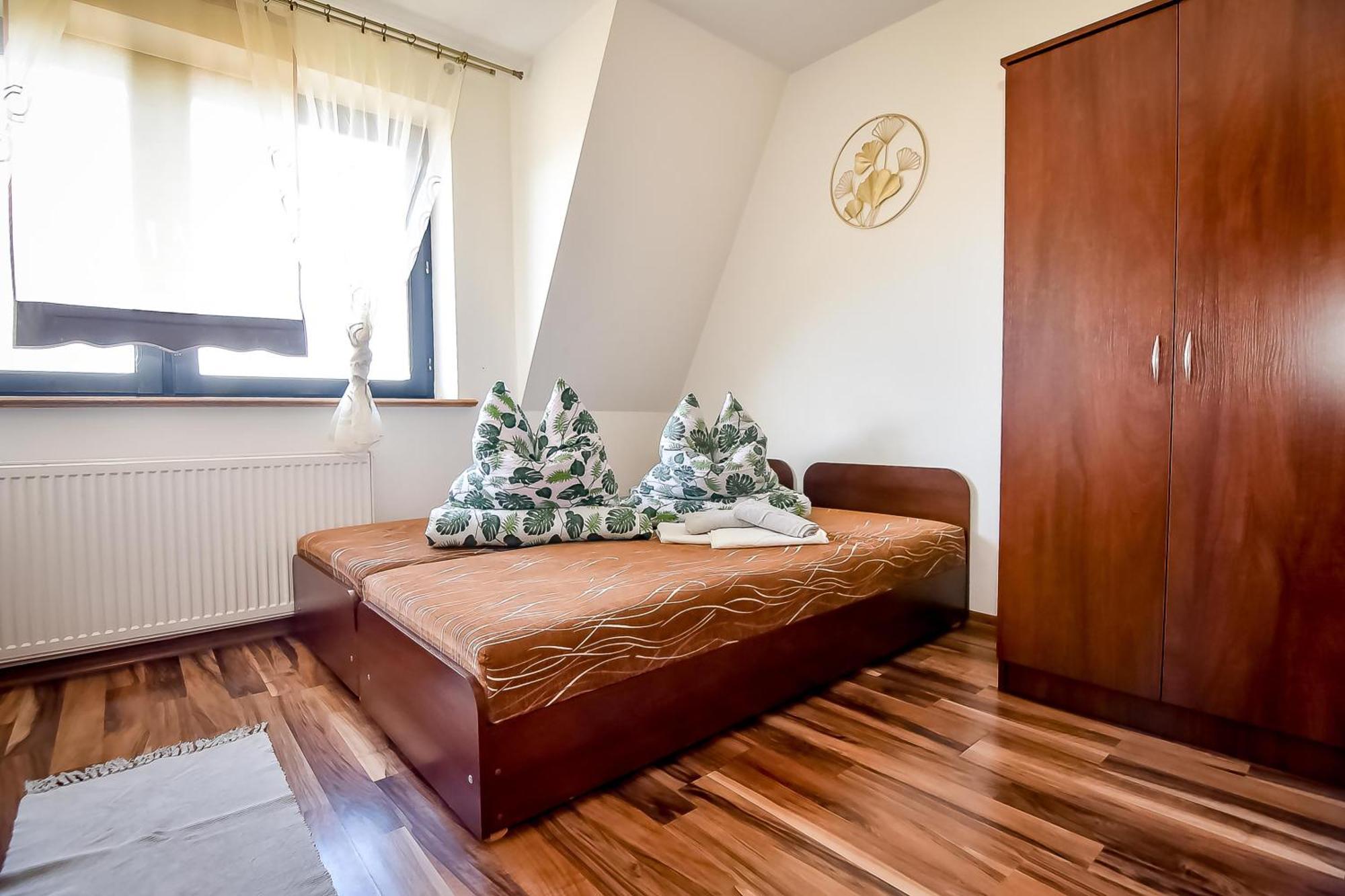 Marysienka Hrube Wyzne 12a Homestay