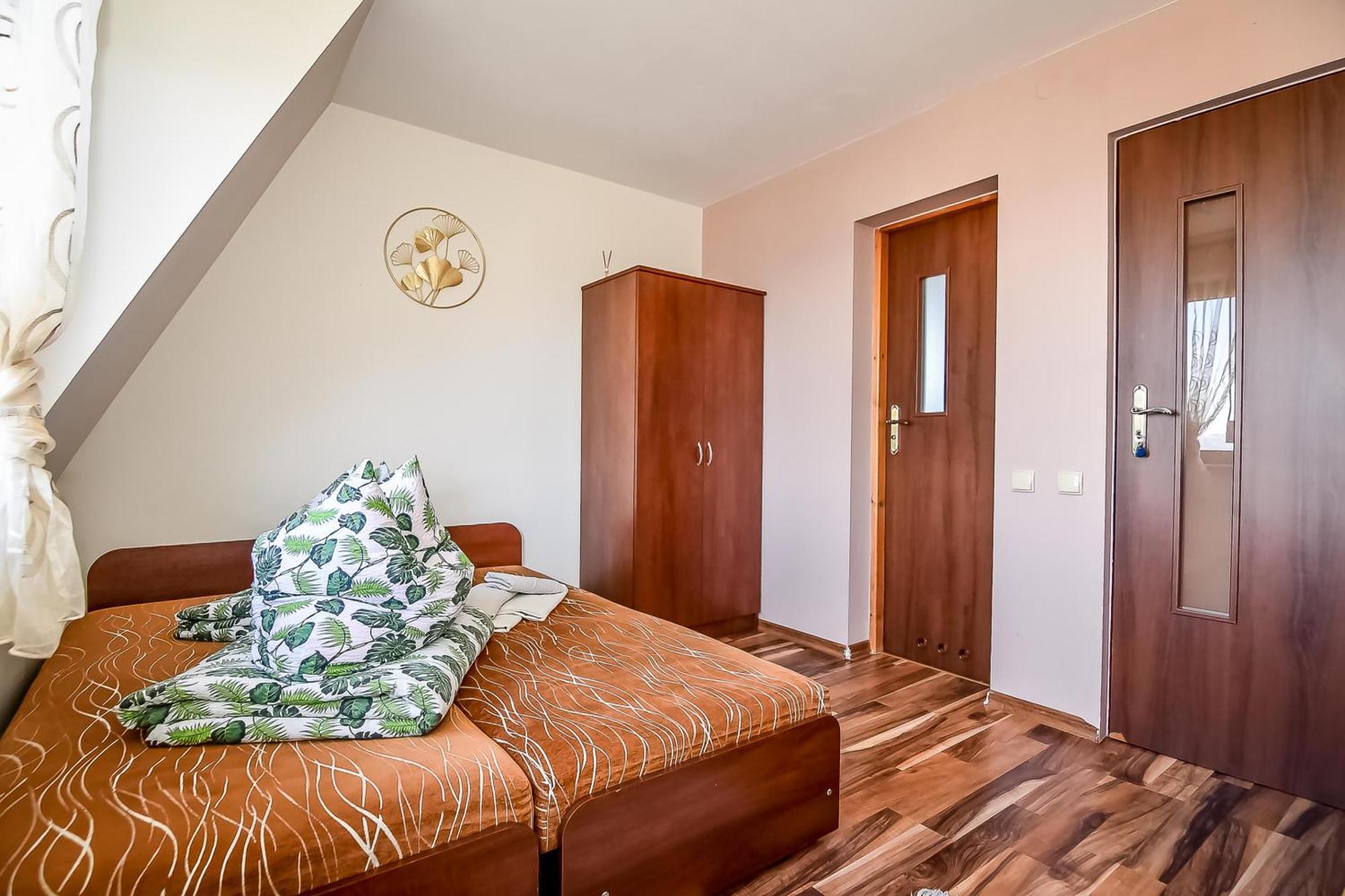 Marysienka Hrube Wyzne 12a Homestay Zakopane