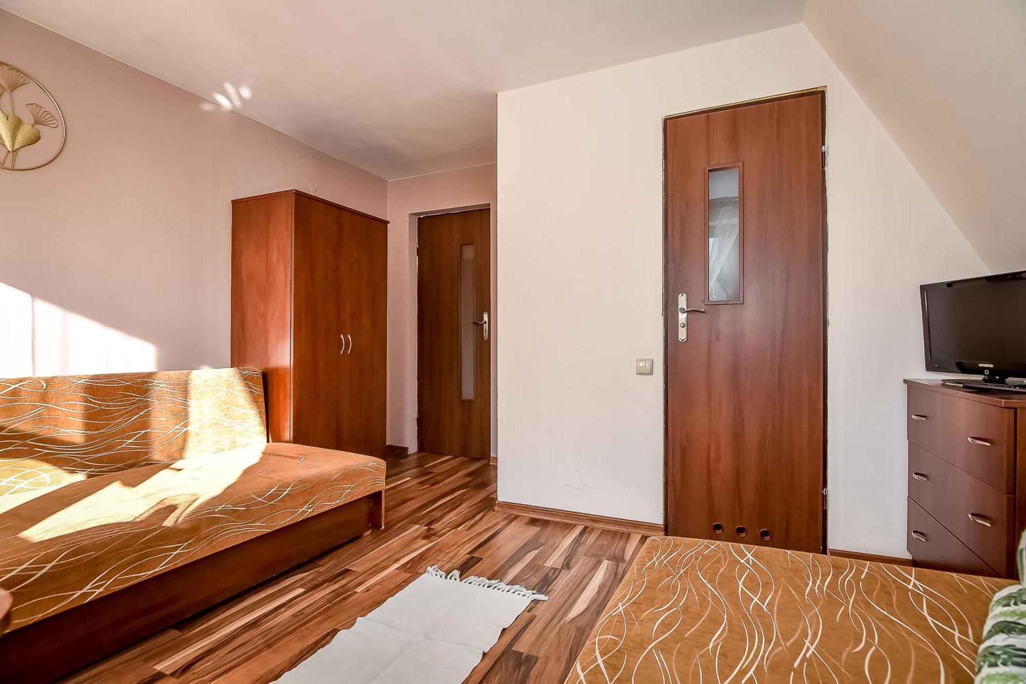 Homestay Marysienka Hrube Wyzne 12a Zakopane