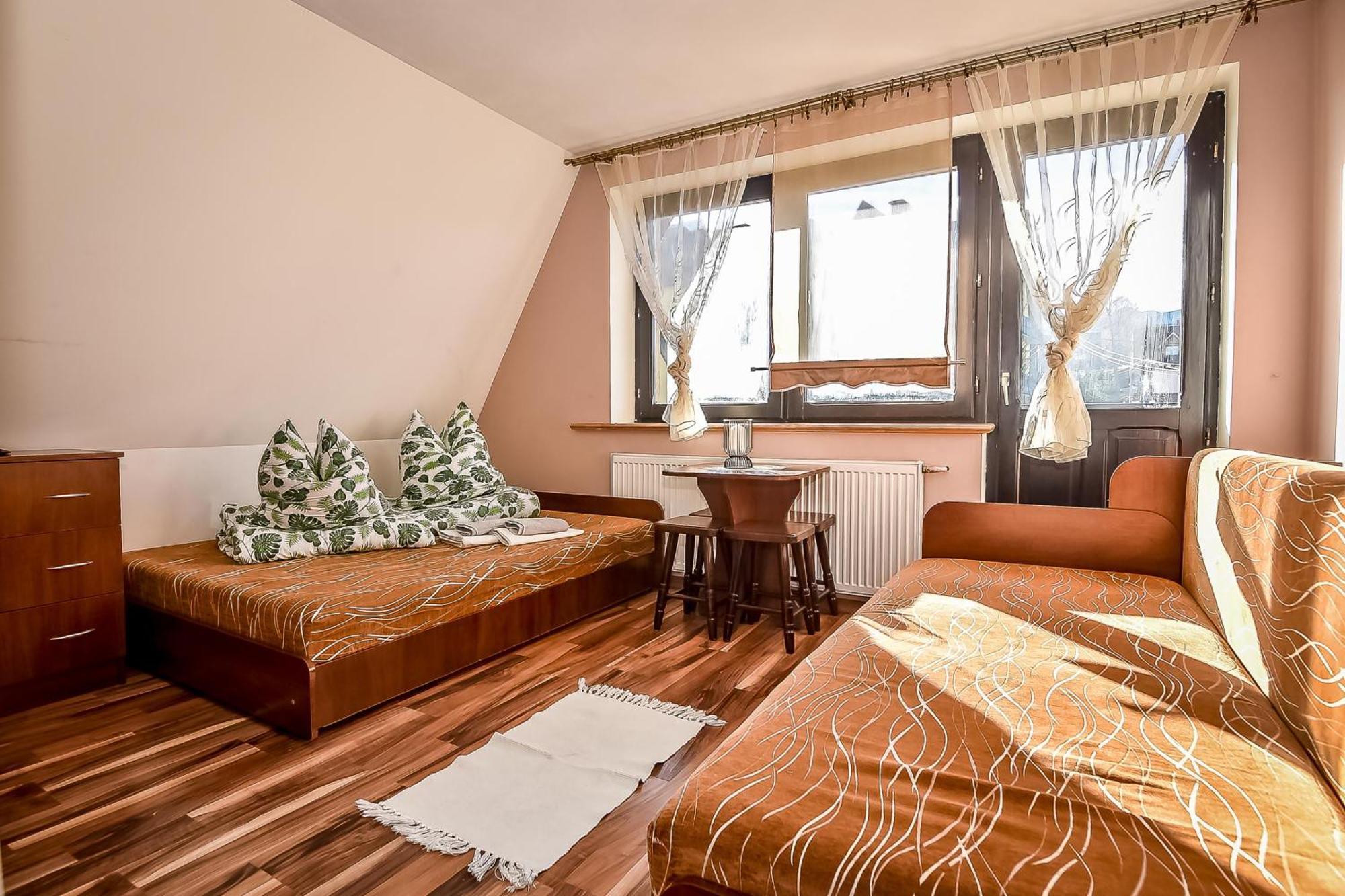 Marysienka Hrube Wyzne 12a Zakopane