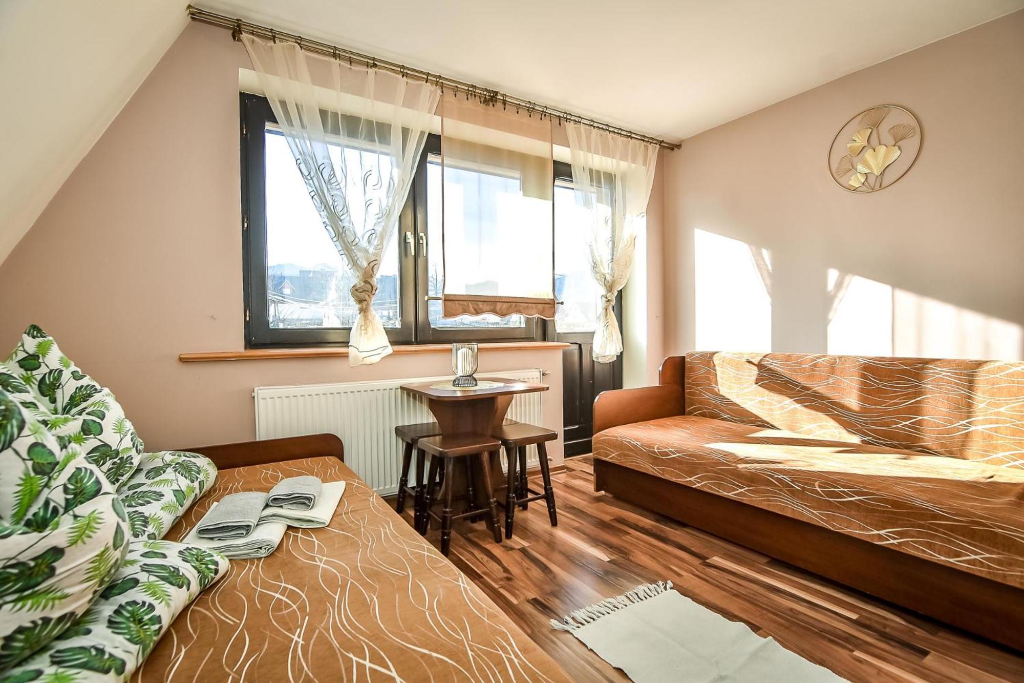 Marysienka Hrube Wyzne 12a * Zakopane