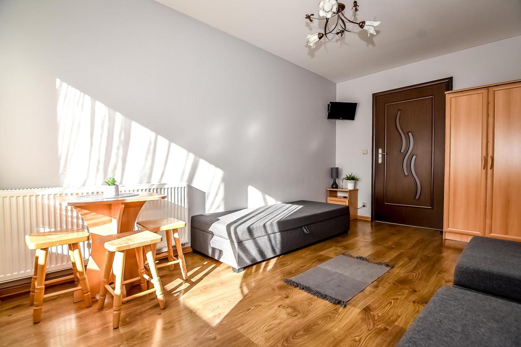 Homestay Marysienka Hrube Wyzne 12a Zakopane