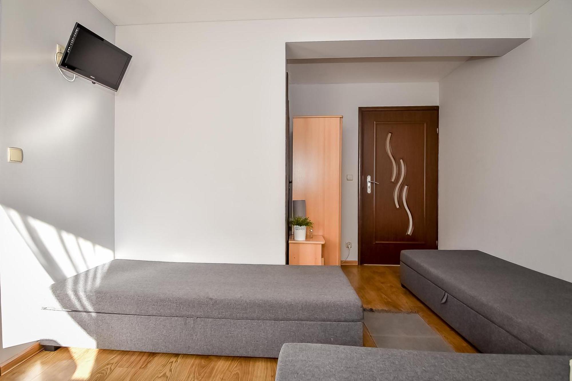 Homestay Marysienka Hrube Wyzne 12a