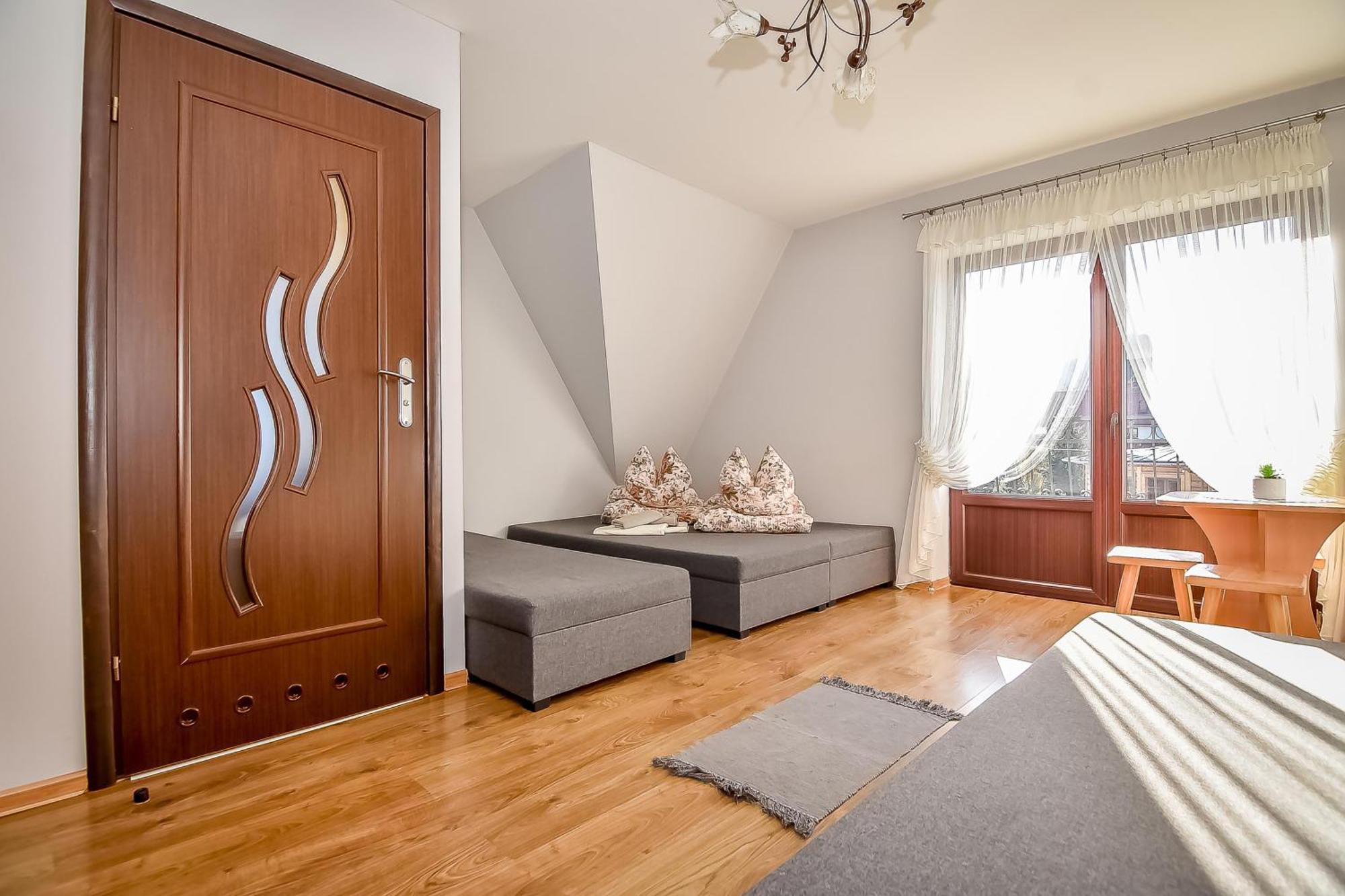 Marysienka Hrube Wyzne 12a * Zakopane