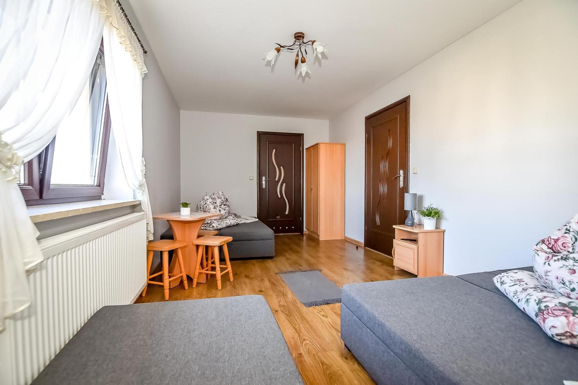 Homestay Marysienka Hrube Wyzne 12a Zakopane