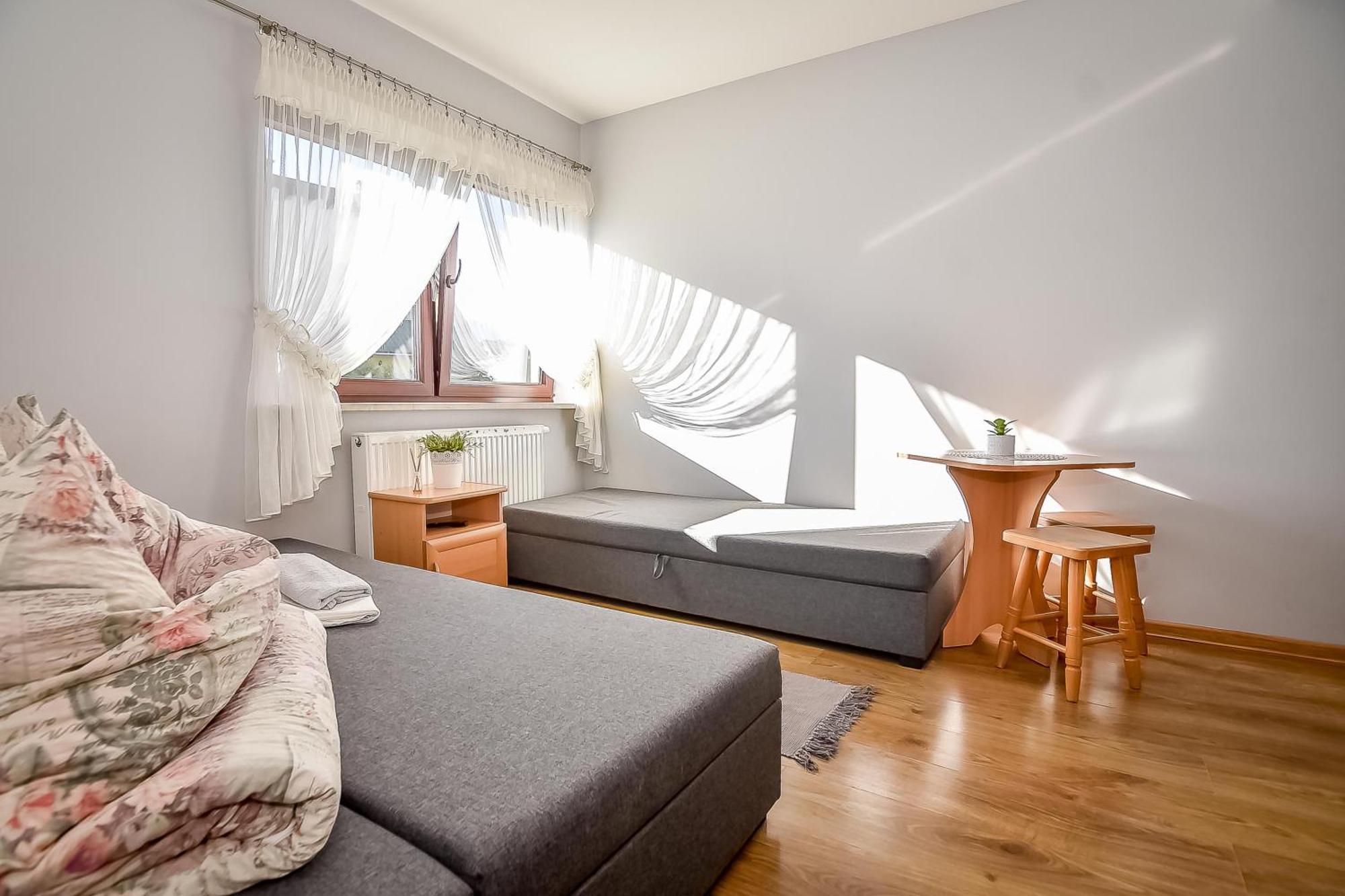 Marysienka Hrube Wyzne 12a Zakopane