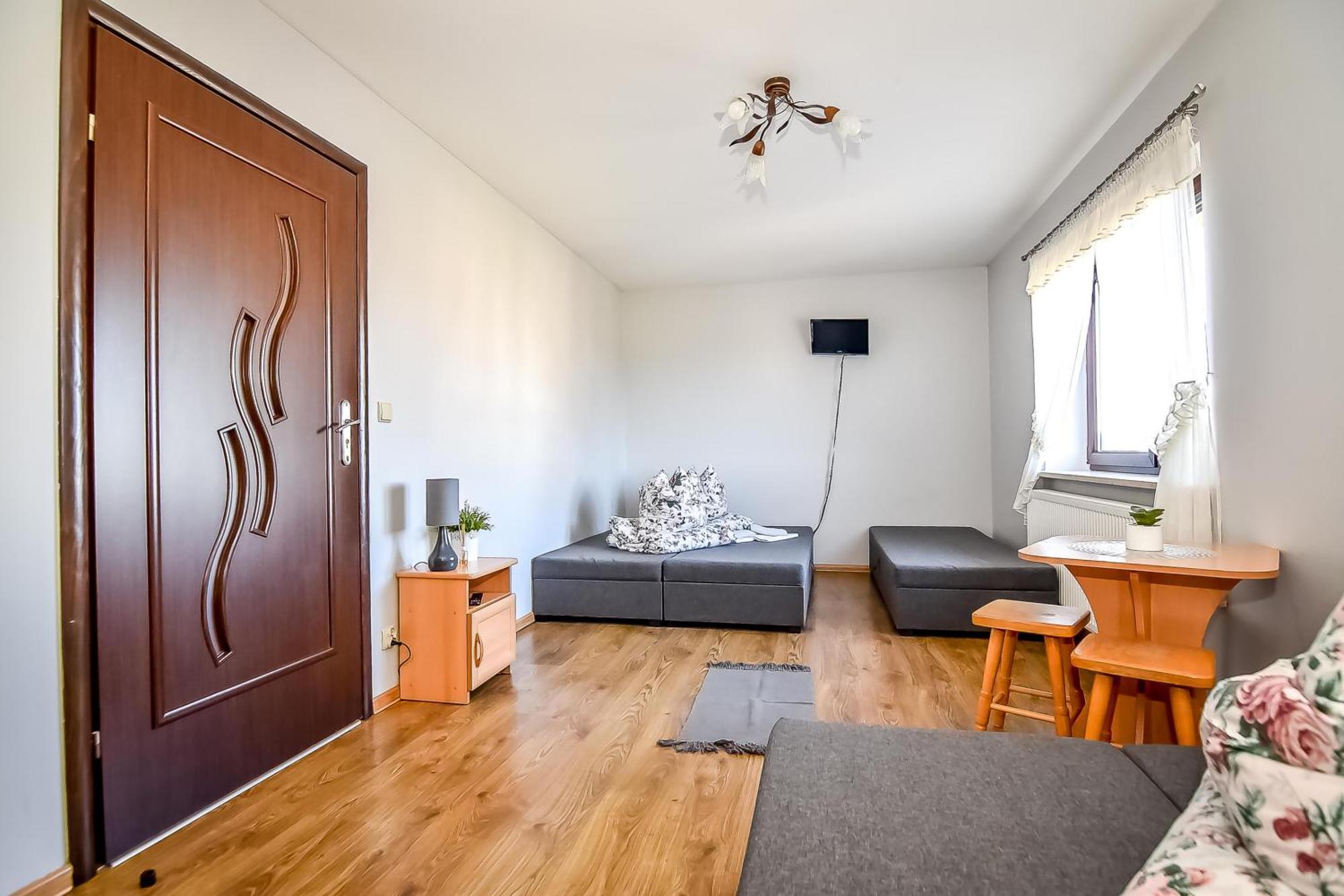 Homestay Marysienka Hrube Wyzne 12a