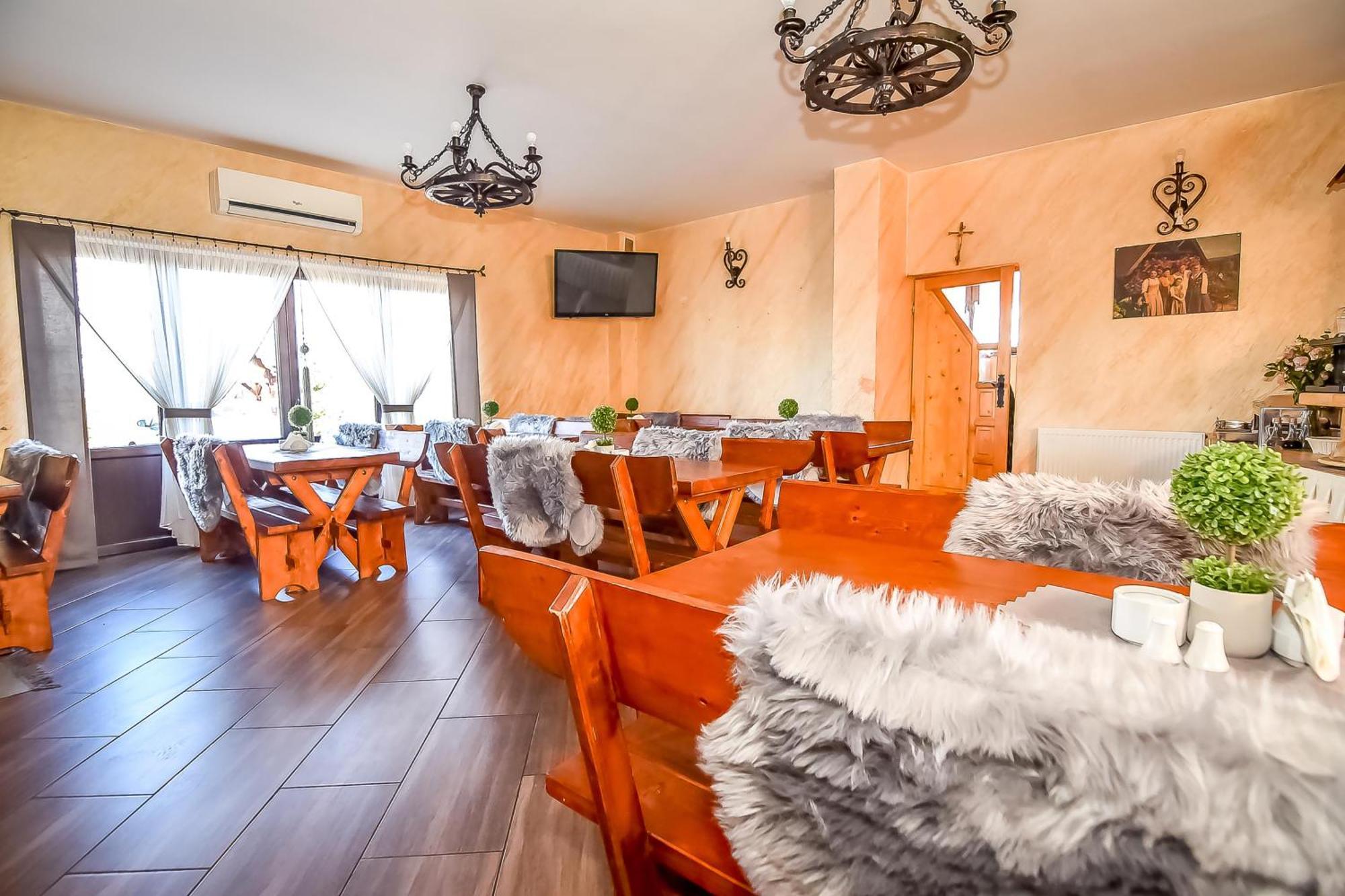 Marysienka Hrube Wyzne 12a Homestay Zakopane