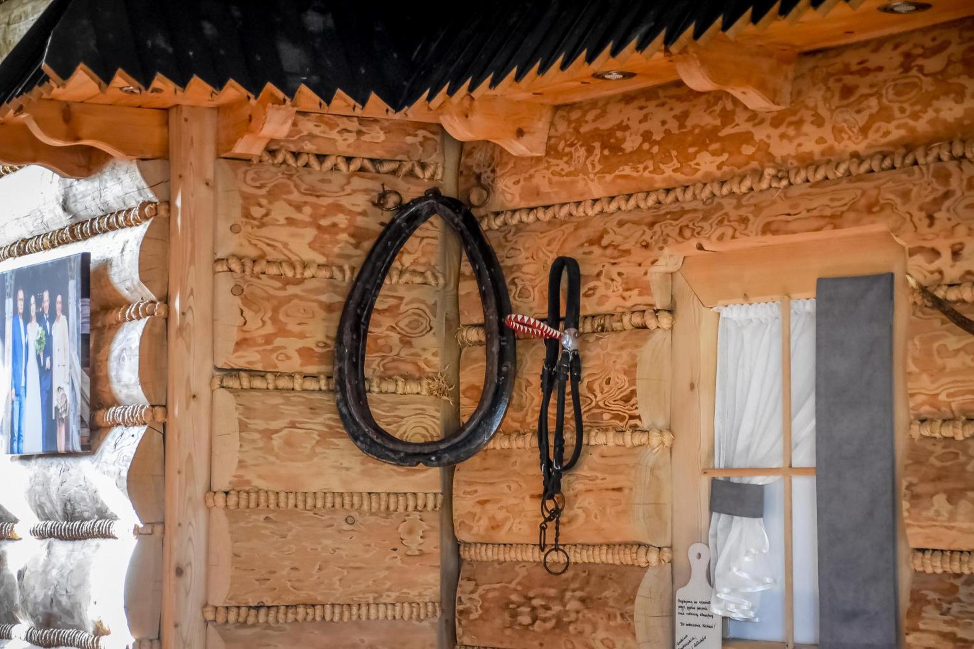 Homestay Marysienka Hrube Wyzne 12a