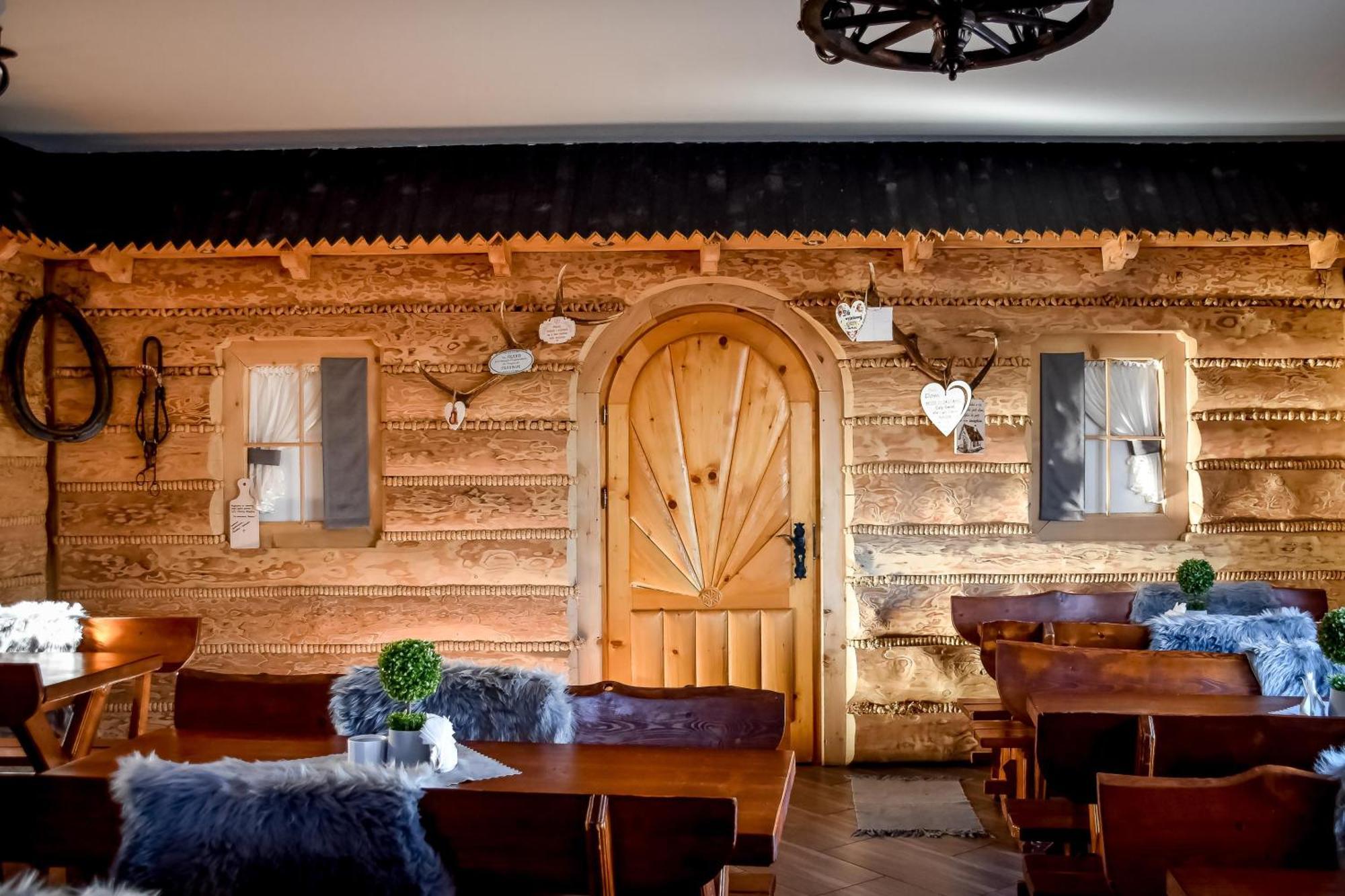 Marysienka Hrube Wyzne 12a * Zakopane