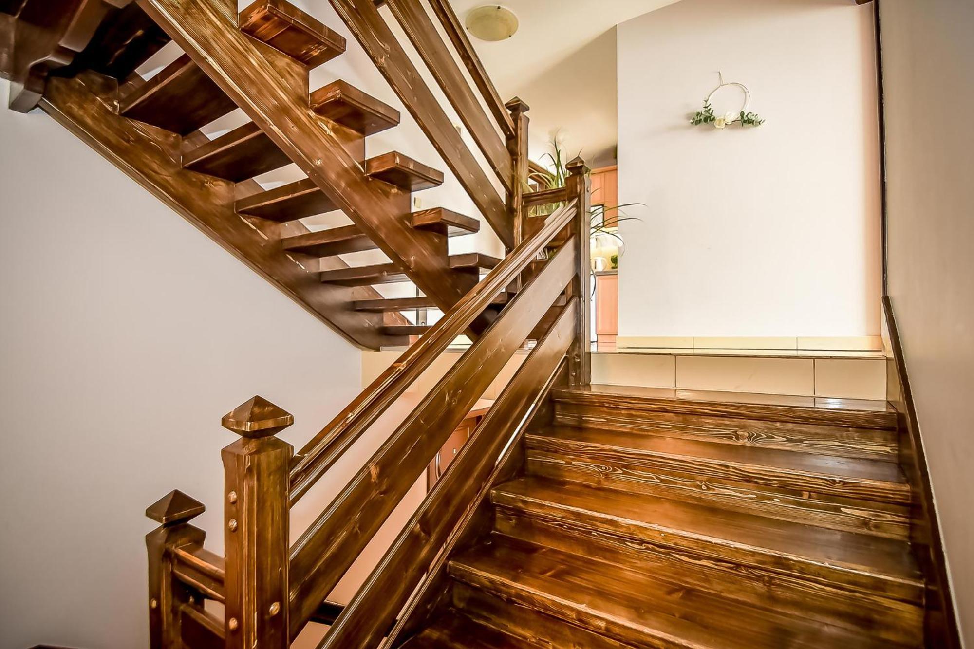 Homestay Marysienka Hrube Wyzne 12a Zakopane
