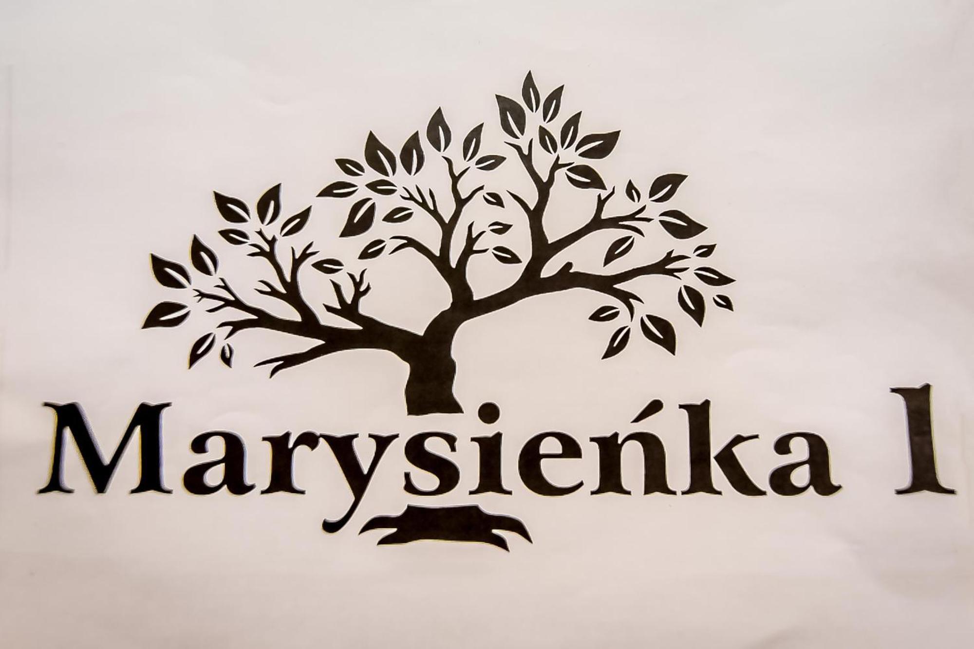 Marysienka Hrube Wyzne 12a * Zakopane