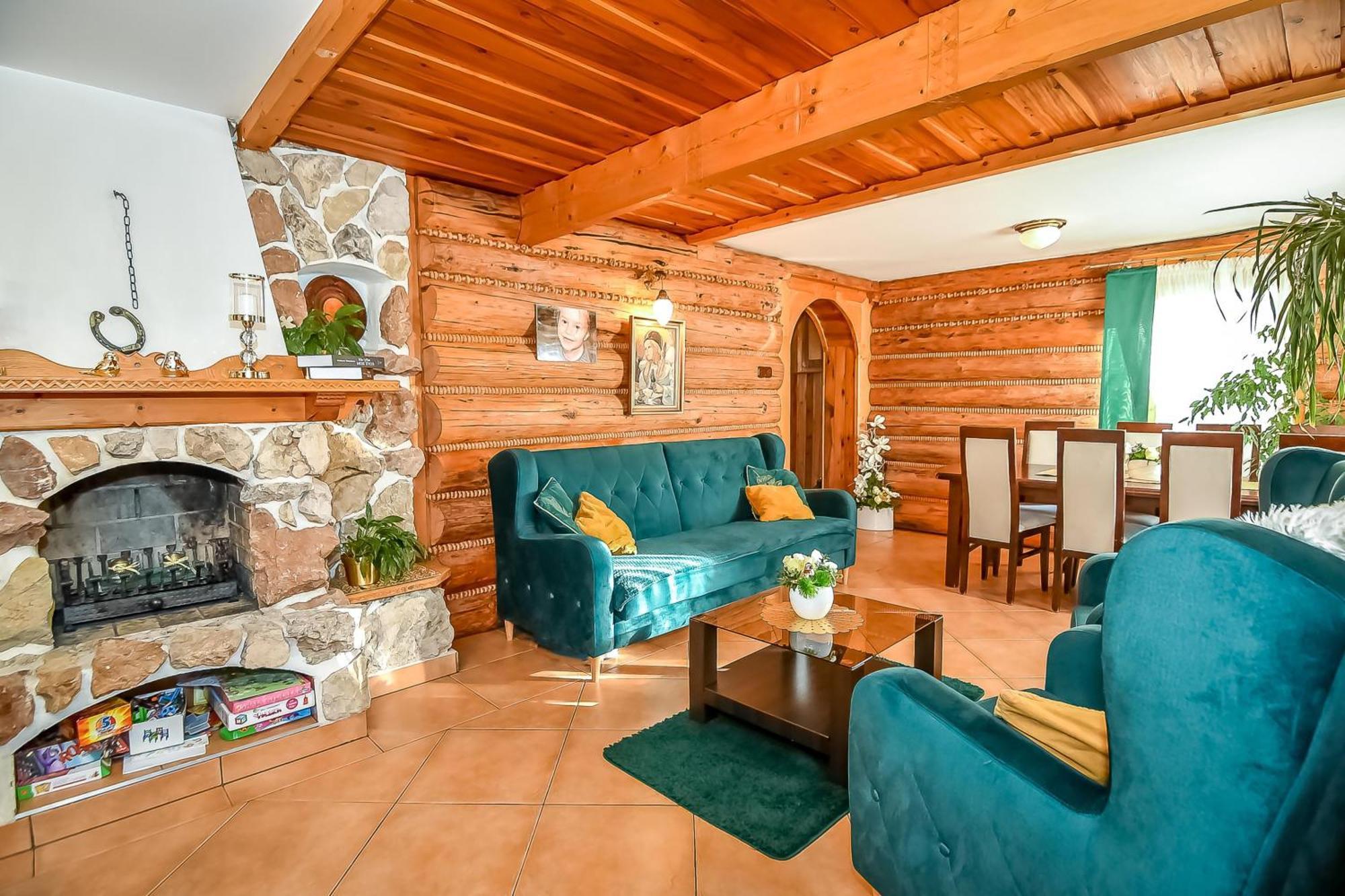 Marysienka Hrube Wyzne 12a * Zakopane