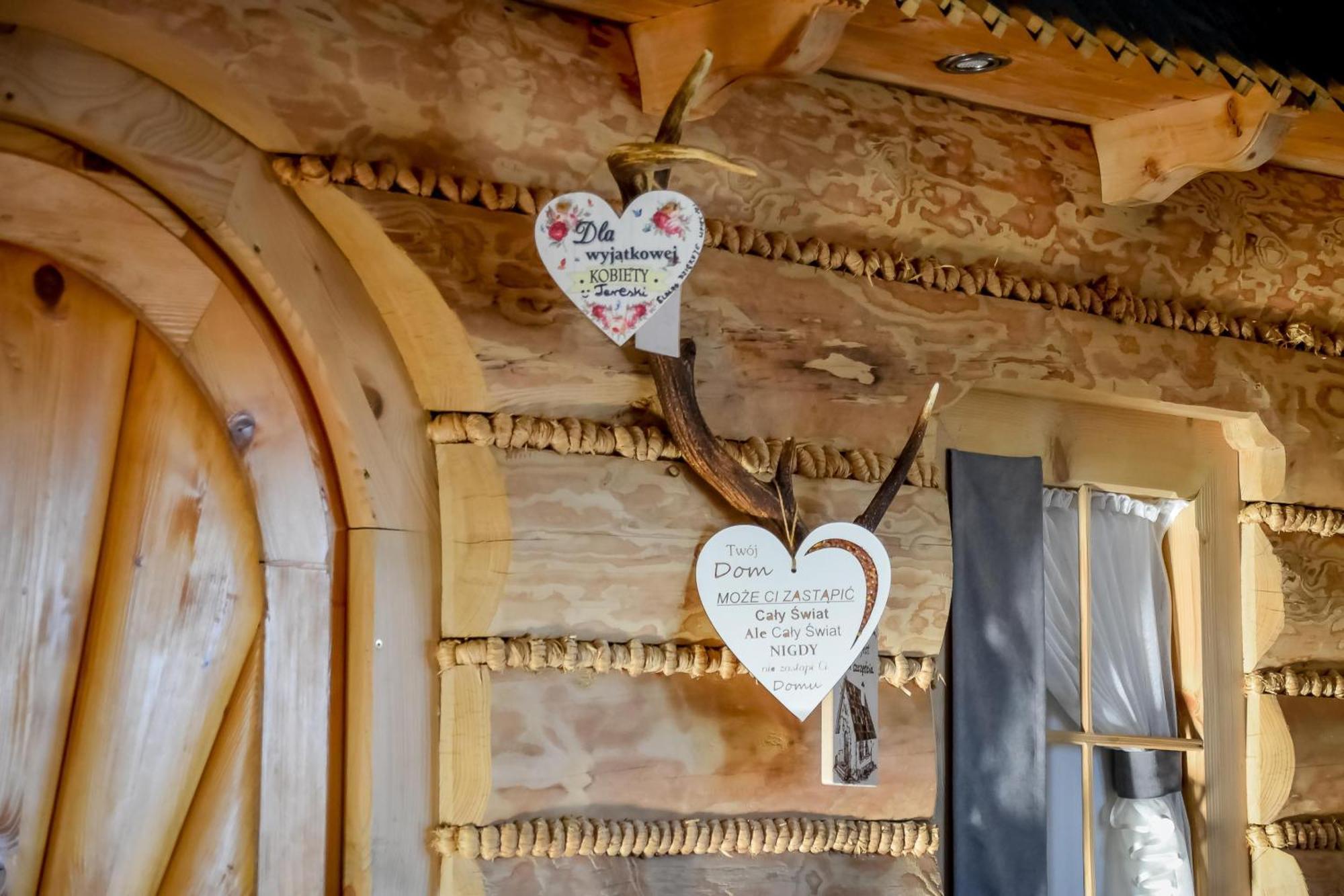Homestay Marysienka Hrube Wyzne 12a *