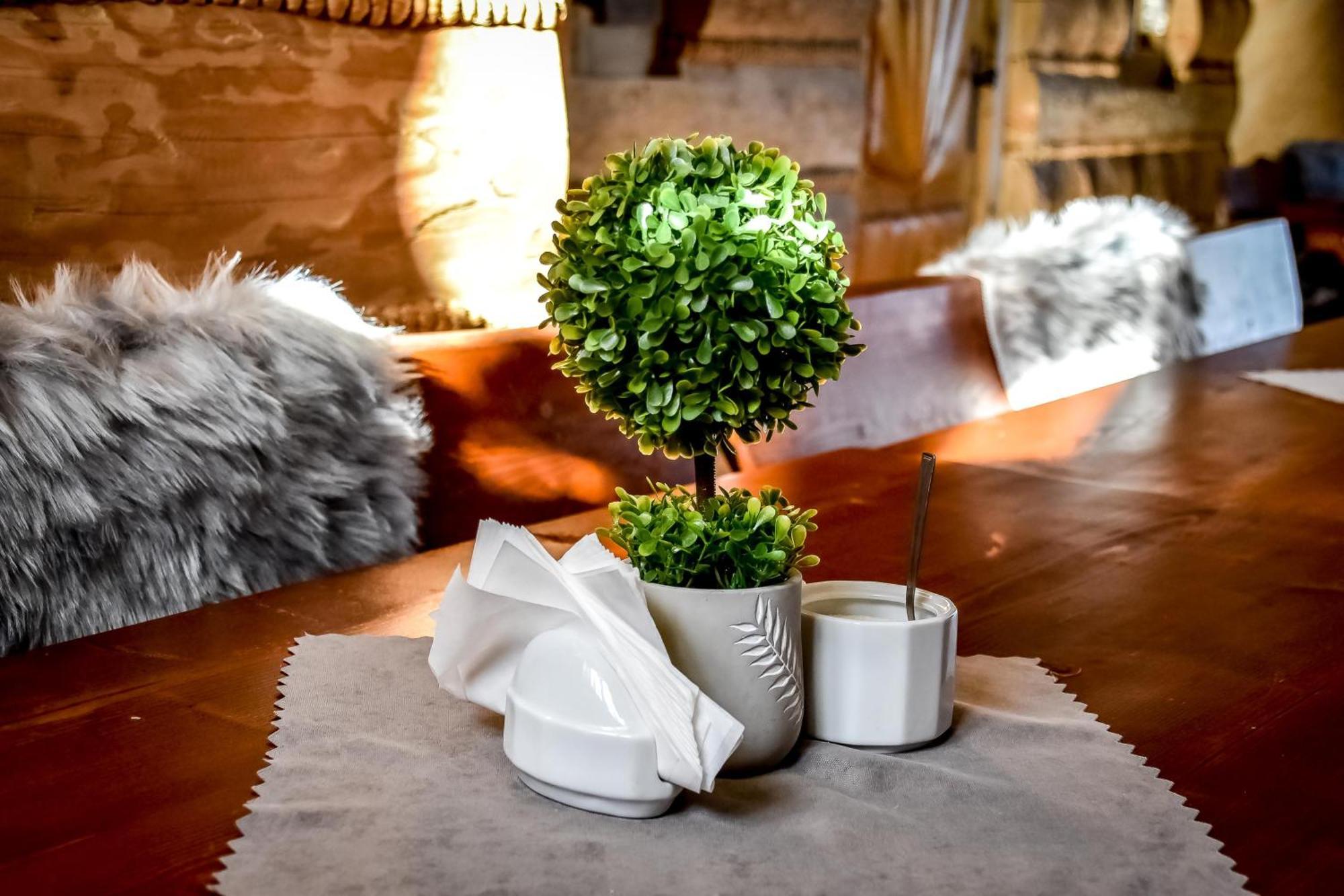 Homestay Marysienka Hrube Wyzne 12a