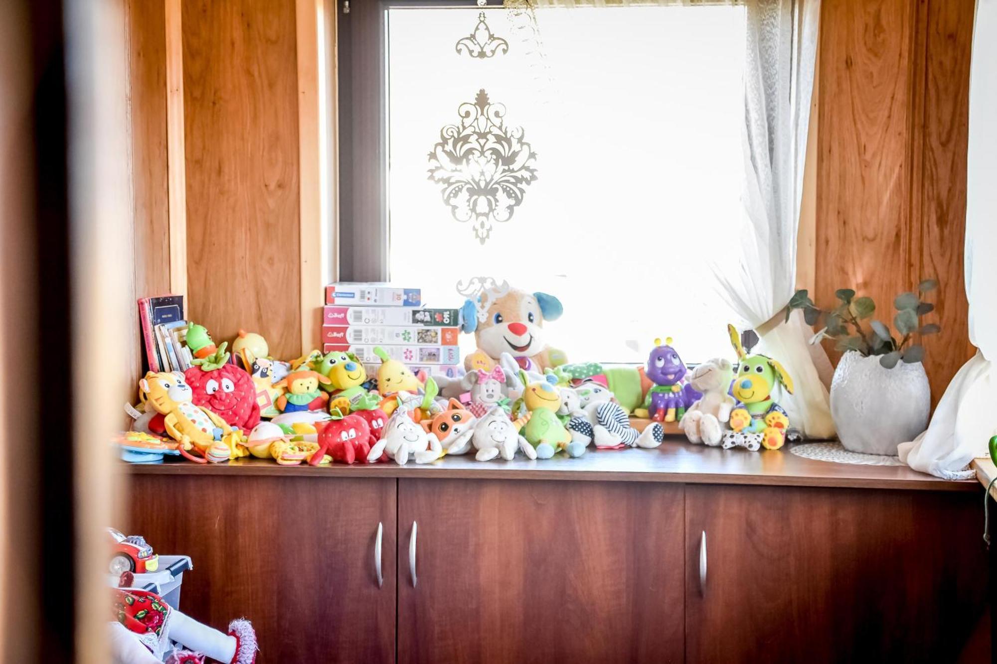 Marysienka Hrube Wyzne 12a Homestay Zakopane